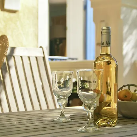 Vakantiehuis Holiday - Cavalaire-sur-Mer