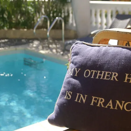 Holiday - * Cavalaire-sur-Mer