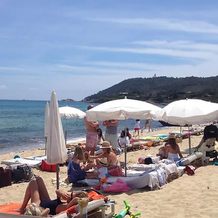 Vakantiehuis Holiday -