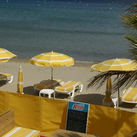 Holiday - Vakantiehuis Cavalaire-sur-Mer