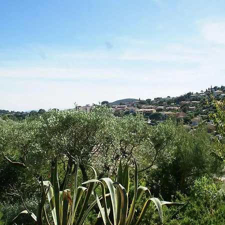 Holiday - Cavalaire-sur-Mer