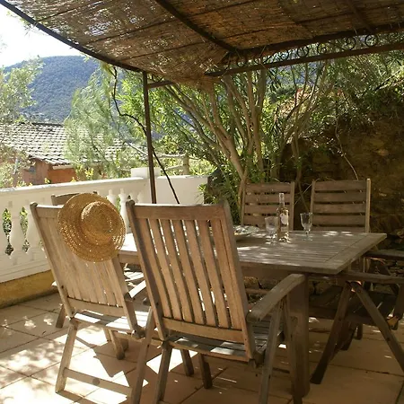 Vakantiehuis Holiday -