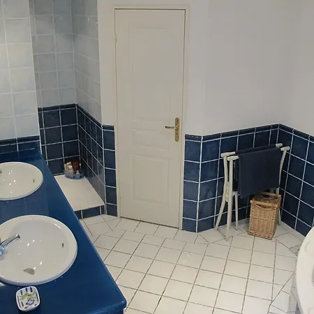 Holiday - Vakantiehuis