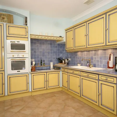 Vakantiehuis Holiday -