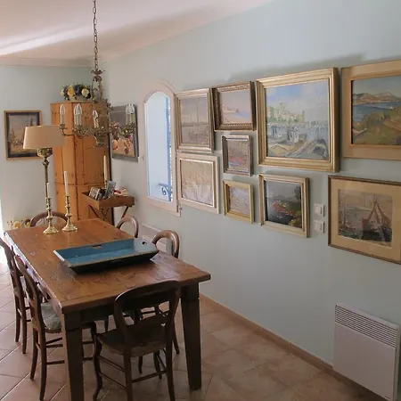 Holiday - Vakantiehuis Cavalaire-sur-Mer