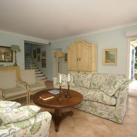 Vakantiehuis Holiday - *