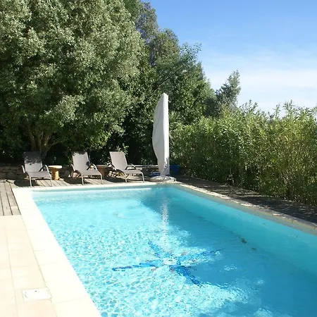 Vakantiehuis Holiday - Cavalaire-sur-Mer