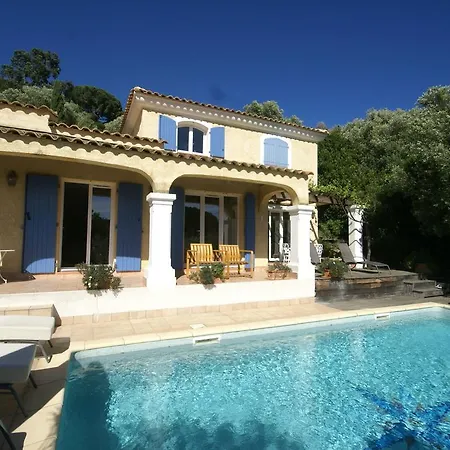 Vakantiehuis Holiday -