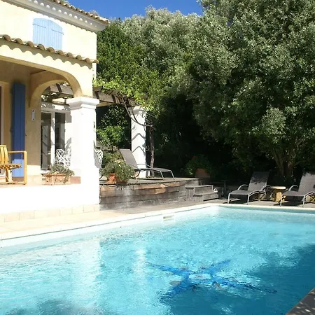 Holiday - Vakantiehuis Cavalaire-sur-Mer
